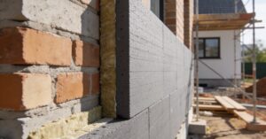Mur 40 cm jaki styropian wybrać? Dobierz grubość do ocieplenia ścian.