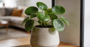 Peperomia tępolistna: pielęgnacja, problemy i praktyczny poradnik