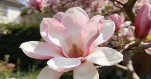 Magnolia: uprawa krok po kroku – kompleksowy poradnik ogrodnika