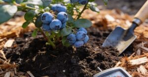 Czym zakwasić ziemię pod borówki? Skuteczne metody i sprawdzone sposoby