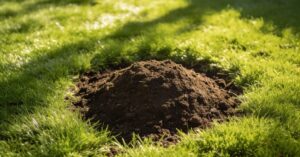 Kretomax: Najskuteczniejszy sposób na krety