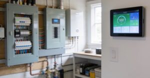 Przewidywane roczne zużycie energii: Kompleksowa analiza i optymalizacja
