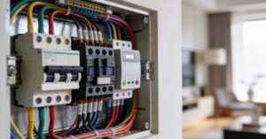 Koszt instalacji elektrycznej w domu: cennik, materiały i robocizna