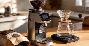 Kawa Arabica: Kompletny przewodnik od ziarna do filiżanki