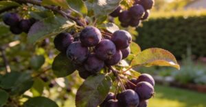 Świdośliwa odmiany: najlepsze sadzonki, uprawa i sadzenie krzewu amelanchier
